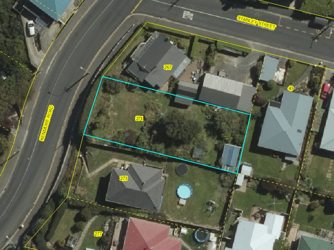 271 Kenmure Road, Kenmure, Dunedin - Carousel 2