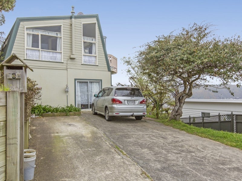 6 City View Grove, Harbour View, Lower Hutt - Carousel 1
