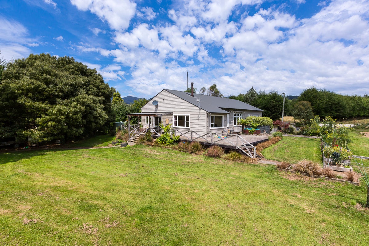 671 Waitati Valley Road, Waitati, Waitati - Carousel 1