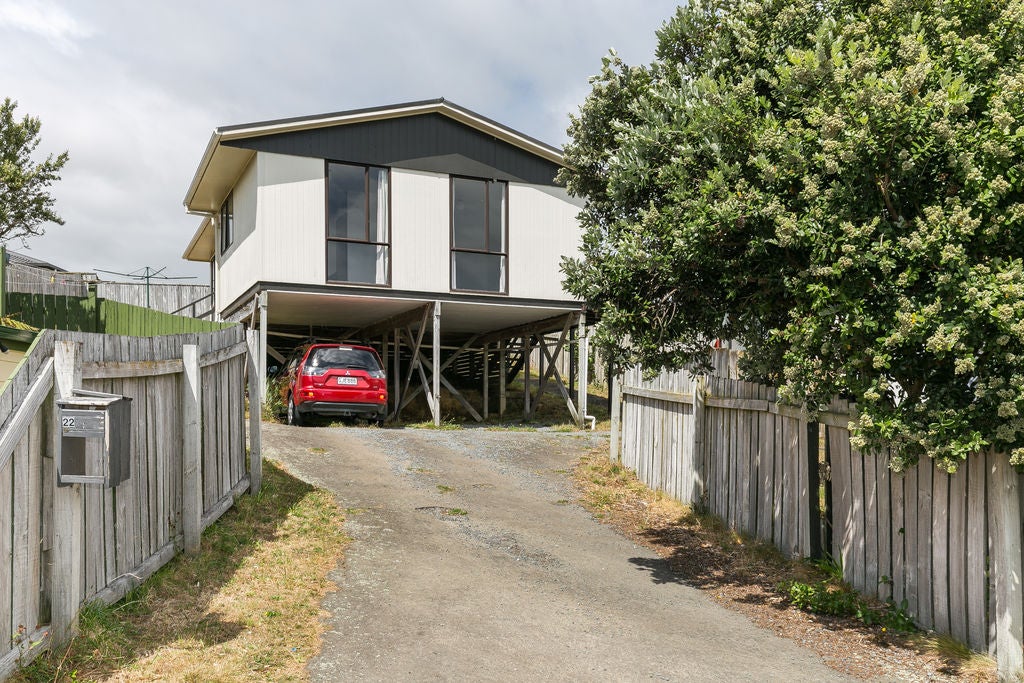 22B Awatea Street, Ranui, Porirua - Carousel 1
