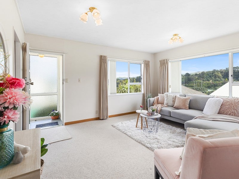 4/6 Overtoun Terrace, Hataitai, Wellington - Carousel 2