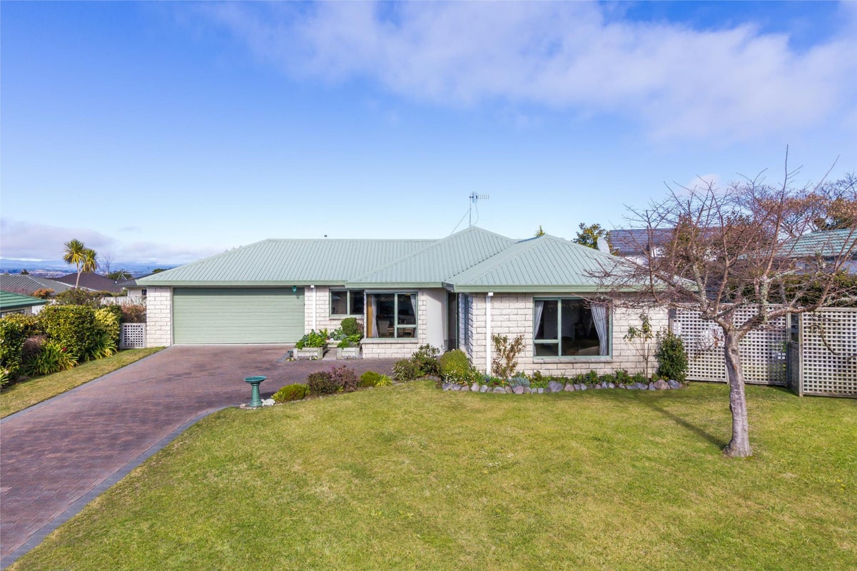 5 The Grove, Nukuhau, Taupo - Carousel 2