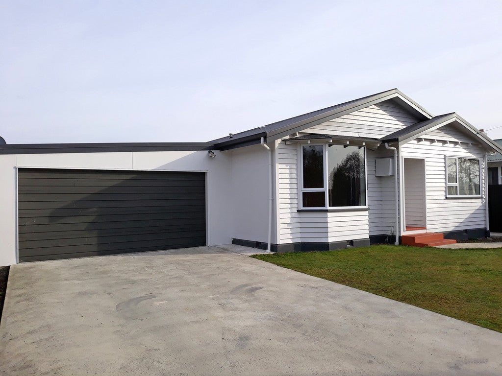 13 Gammack Street, Temuka - Carousel 1