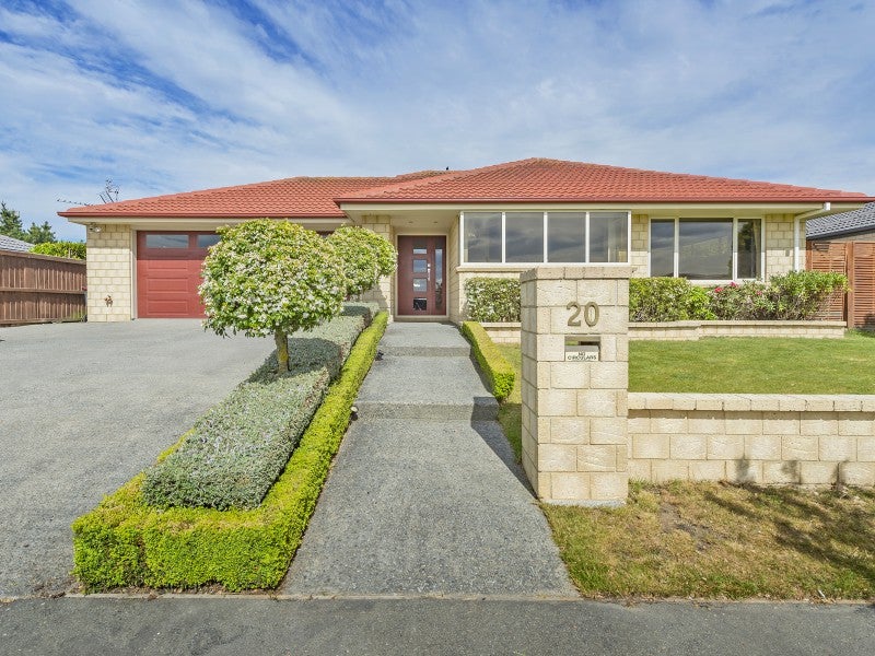 20 Iraklis Close, Templeton, Christchurch - Carousel 23