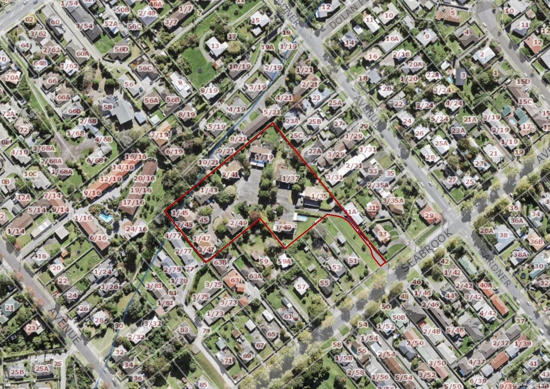 2/45 Seabrook Avenue, New Lynn, Auckland - Carousel 13