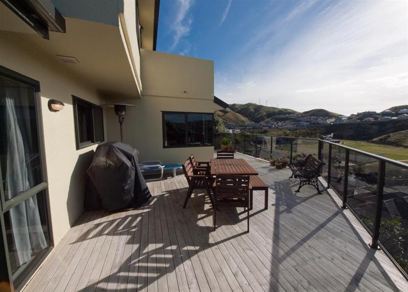 21 Tattenhall Grove, Churton Park, Wellington - Carousel 14
