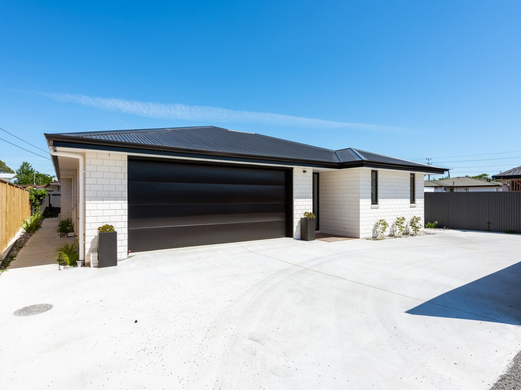 4A Glenroy Crescent, Springlands, Blenheim - Carousel 25