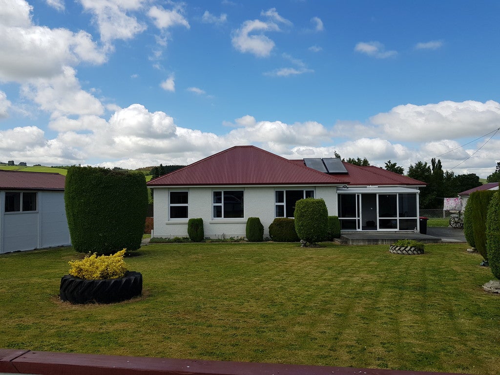 17 Dale Crescent, East Gore, Gore - Carousel 17