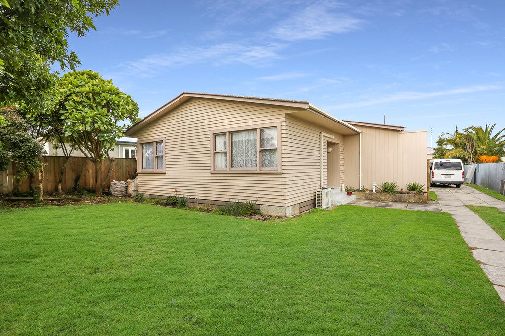 6 Asquith Street, Te Hapara, Gisborne - Carousel 1