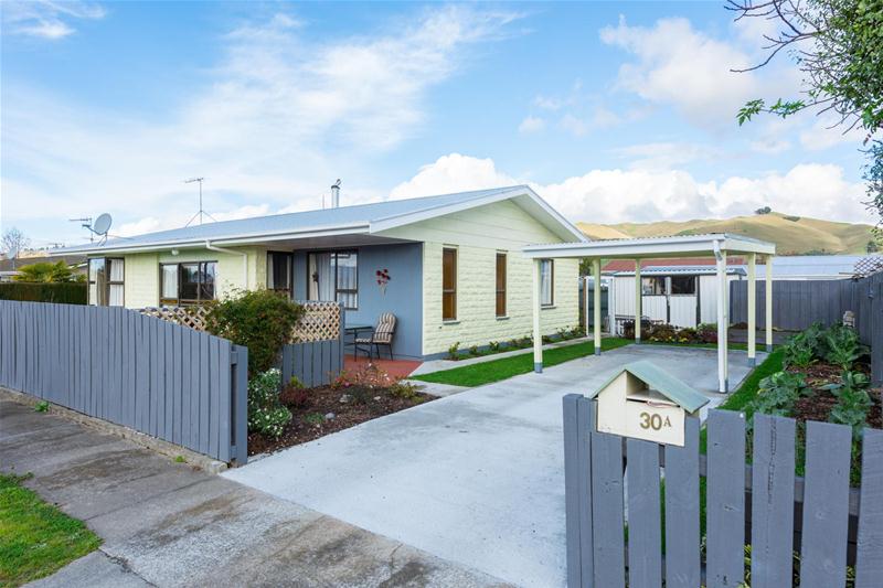 30A Gilbert Street, Witherlea, Blenheim - Carousel 19