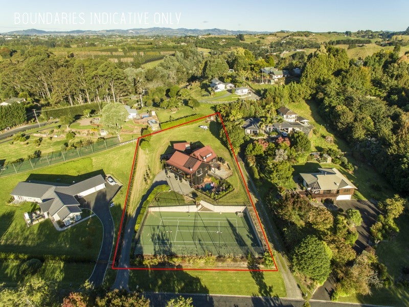 11 Perkins Drive, Minden, Tauranga - Carousel 1