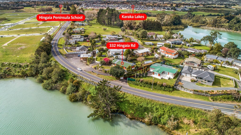 332 Hingaia Road, Karaka, Papakura - Carousel 2