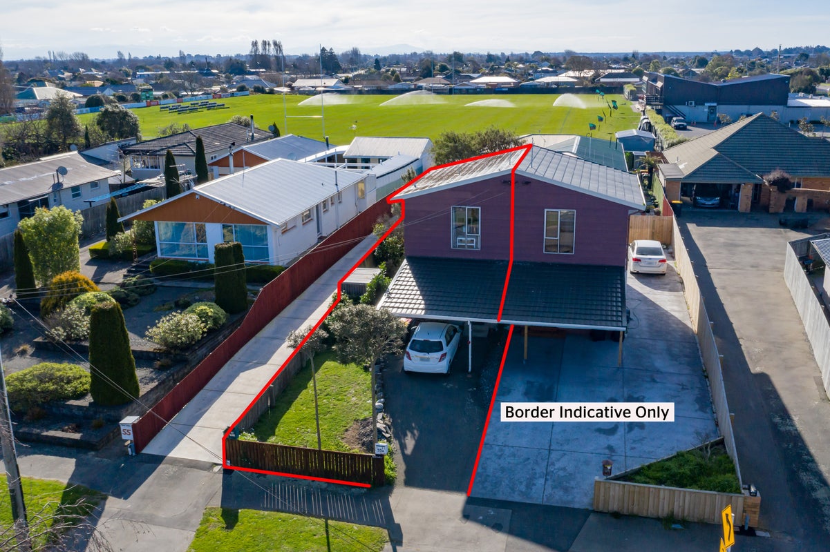 1/55A Rudds Road, Linwood, Christchurch - Carousel 1