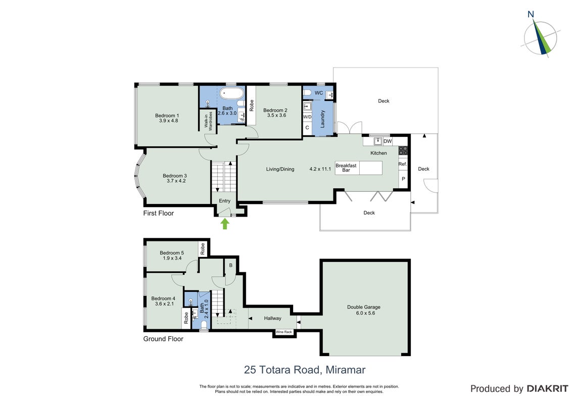 25 Totara Road, Miramar, Wellington - Carousel 14