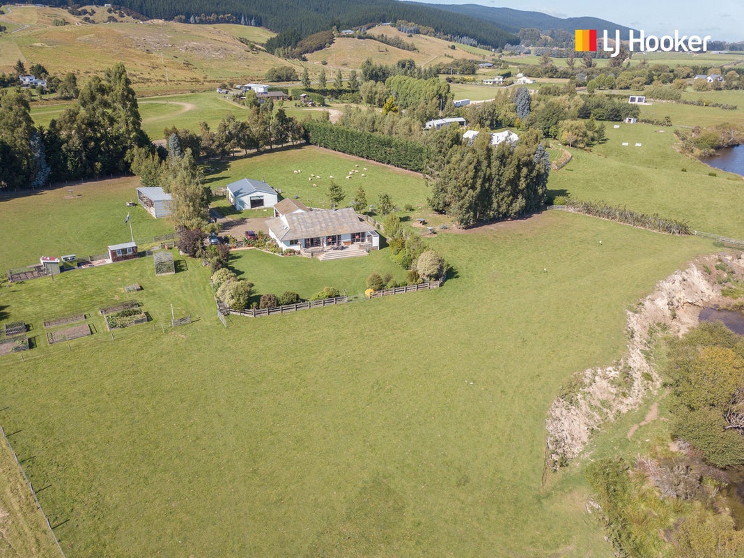 24 Surrey Bay Road, Waihola - Carousel 34