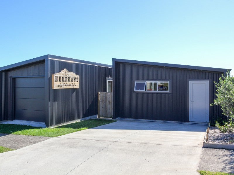 24 Norwich Avenue, Spotswood, New Plymouth - Carousel 1