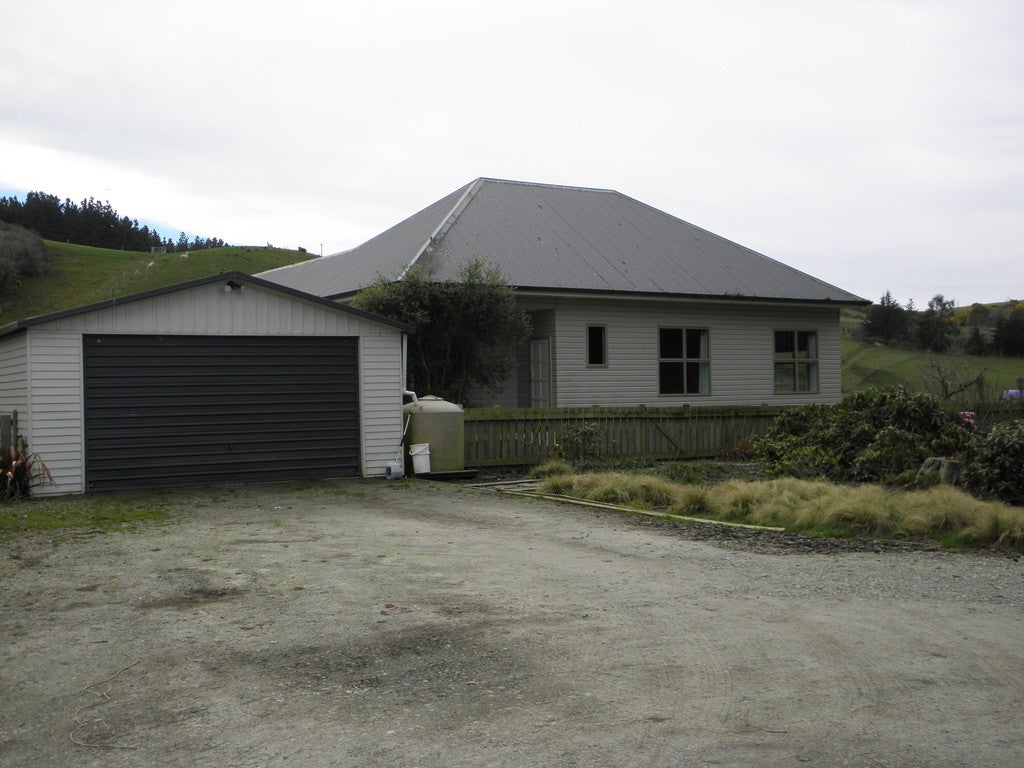 2816 Herbert-Hampden Road, Waianakarua - Carousel 26