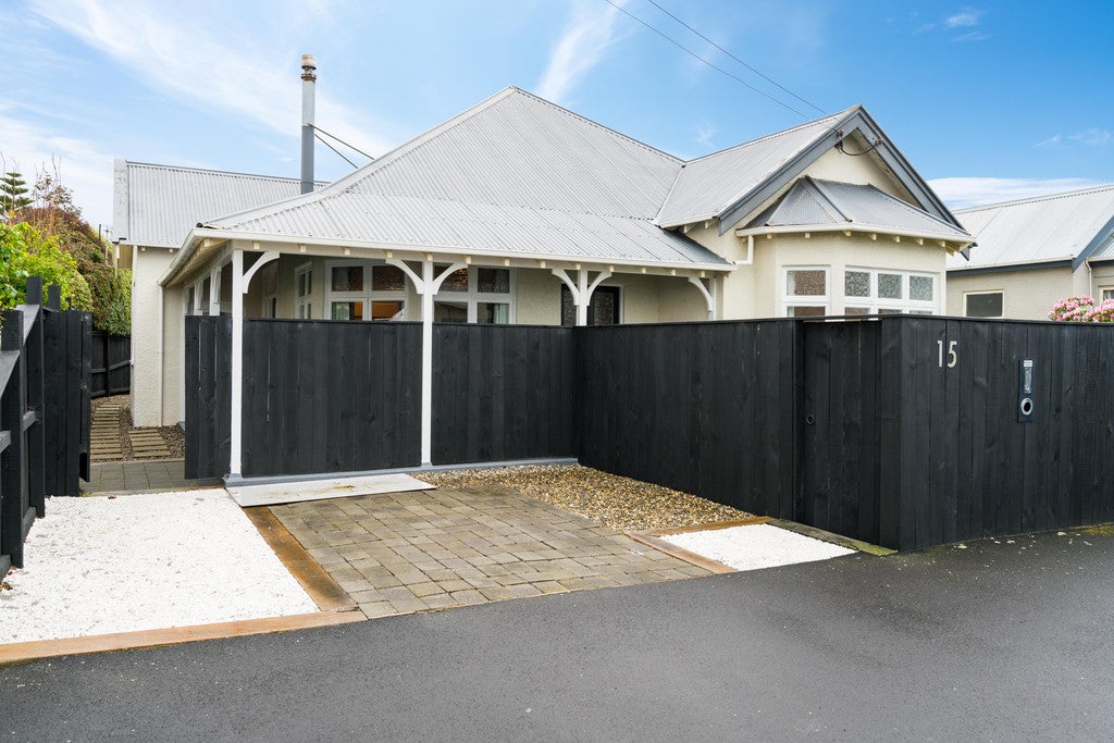 15 Marlow Street, Saint Kilda, Dunedin - Carousel 1