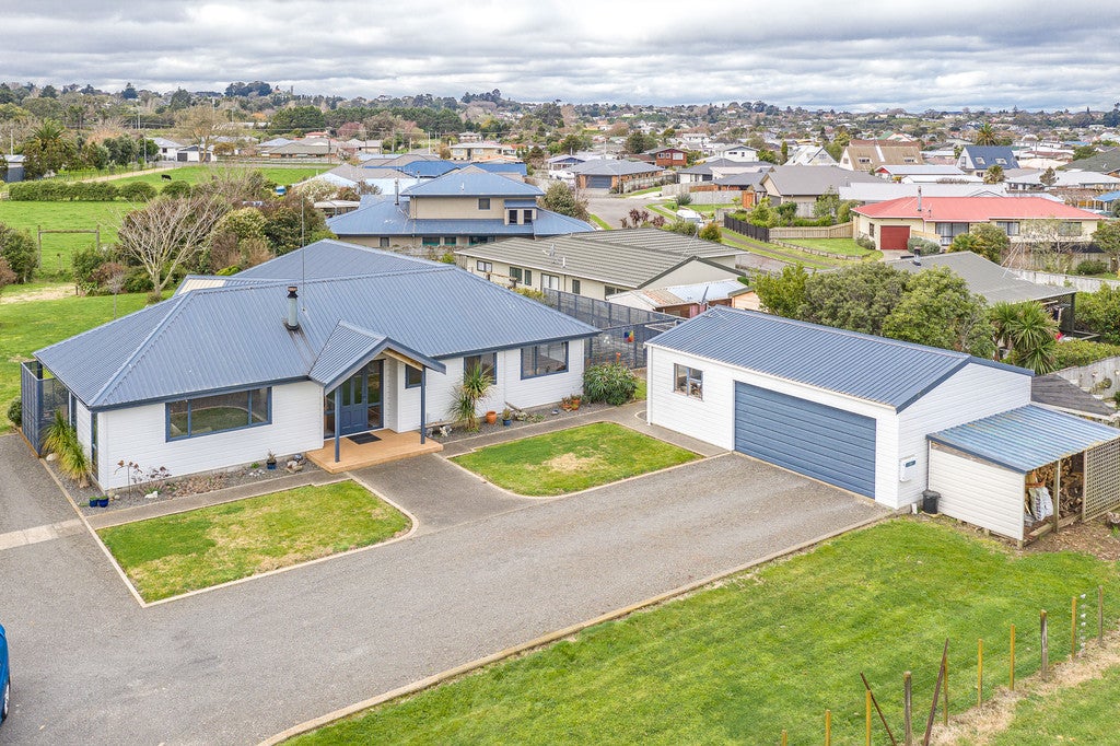 92 Fox Road, Springvale, Whanganui - Carousel 1