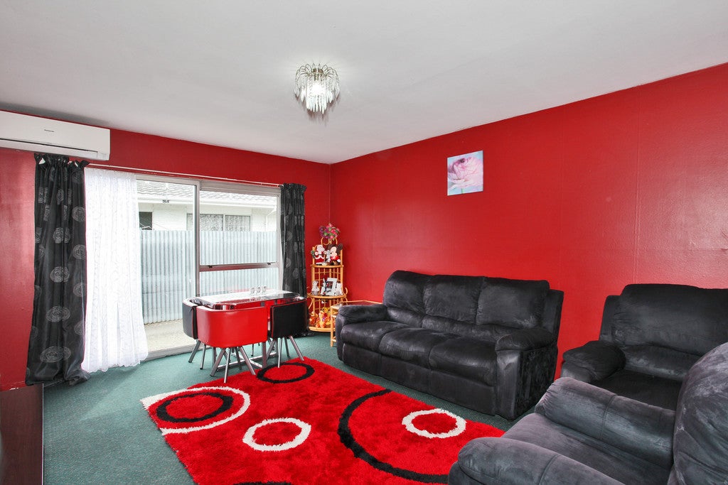 1/40 Longfellow Street, Sydenham, Christchurch - Carousel 1