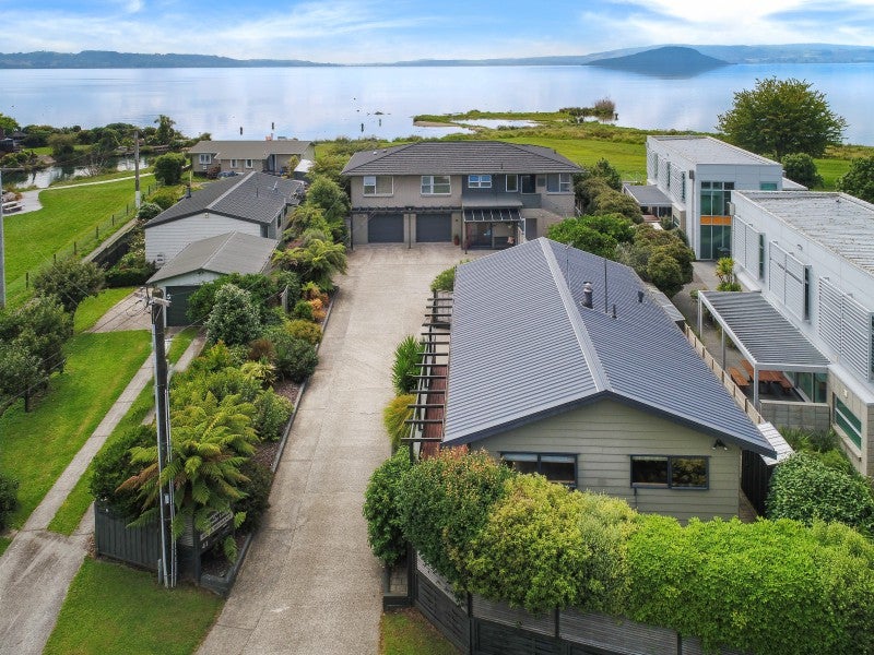 41 Operiana Street, Ngongotaha, Rotorua - Carousel 1