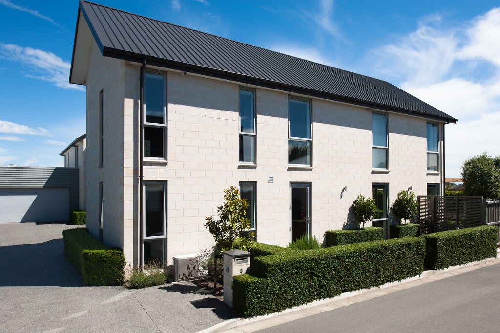 5 Annies Lane, Aidanfield, Christchurch - Carousel 21