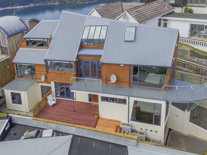 4 Robieson Lane, Roseneath, Wellington - Carousel 2
