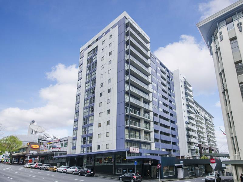 605/47 Hobson Street, Auckland Central, Auckland - Carousel 1