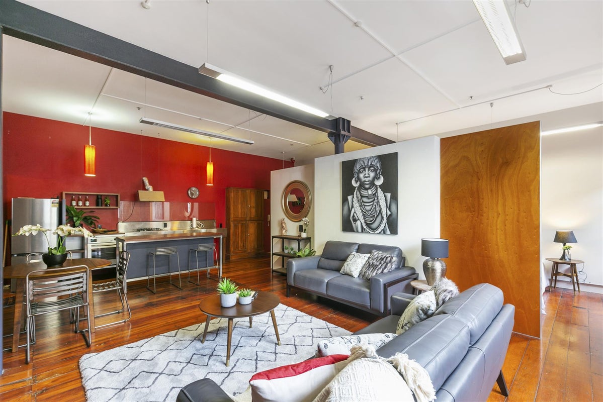 19/13 Leeds Street, Te Aro, Wellington - Carousel 2