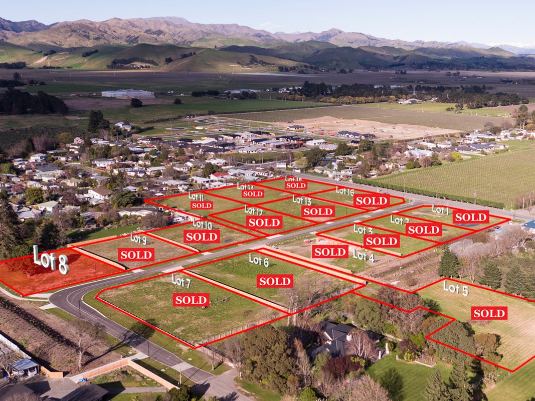 23 Birchwood Avenue, Burleigh, Blenheim - Carousel 2