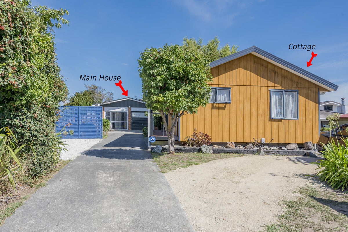 46A Eatwell Avenue, Paraparaumu Beach, Paraparaumu - Carousel 1