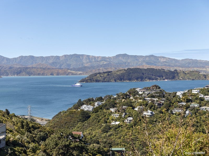 130 Old Porirua Road, Ngaio, Wellington - Carousel 2