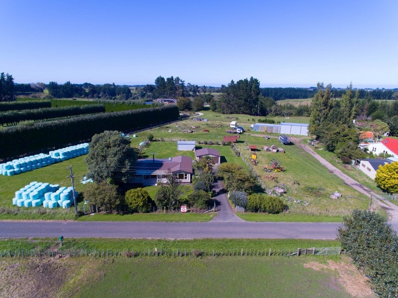 101 Campbell Road, Brunswick, Whanganui - Carousel 2