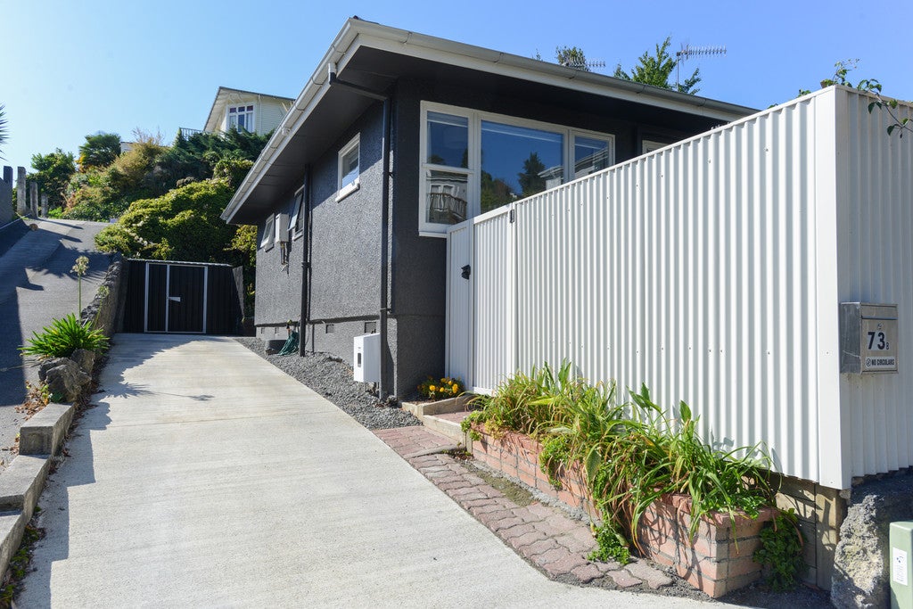 73B Shakespeare Road, Bluff Hill, Napier - Carousel 1