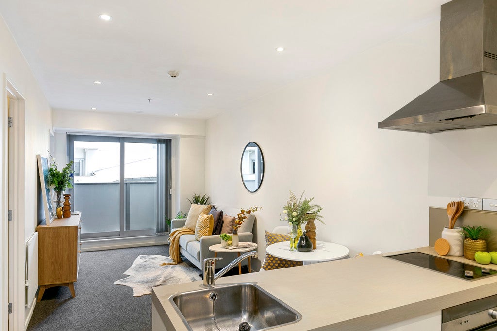 213/74 Taranaki Street, Te Aro, Wellington - Carousel 1