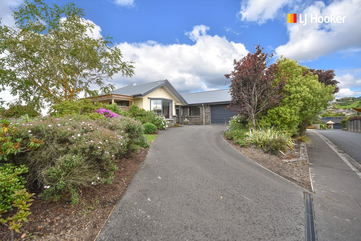 18 Sunninghurst Drive, Fairfield, Dunedin - Carousel 23