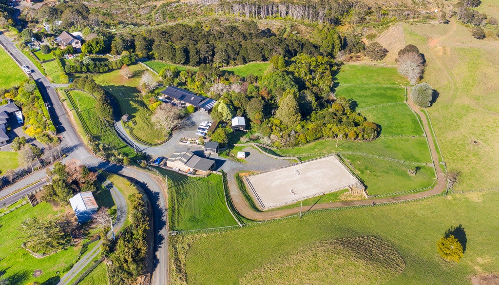 22 Munros Road, Clevedon, Papakura - Carousel 20
