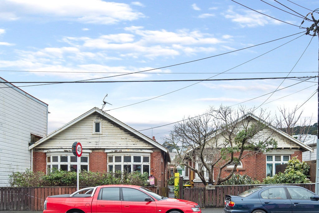 263 Mansfield Street, Newtown, Wellington - Carousel 1