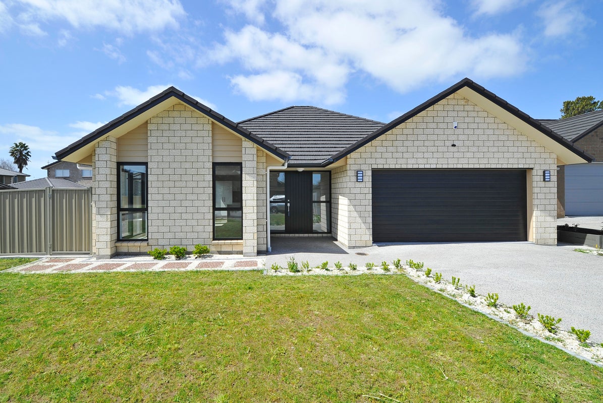 6 Erceg Way, Rosehill, Papakura - Carousel 1
