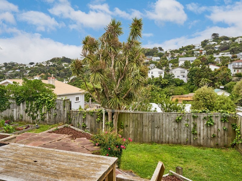 7 Finnimore Terrace, Vogeltown, Wellington - Carousel 22