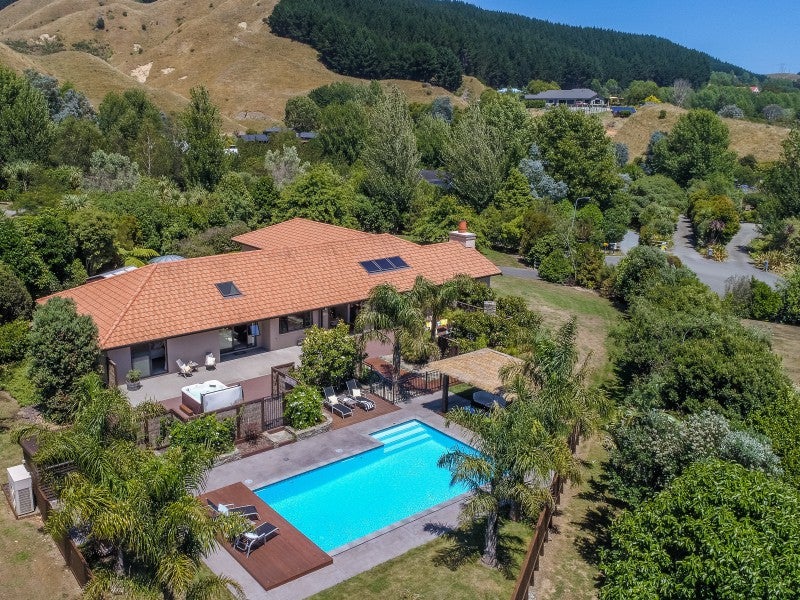 131 Maui Pomare Road, Nikau Valley, Paraparaumu - Carousel 2