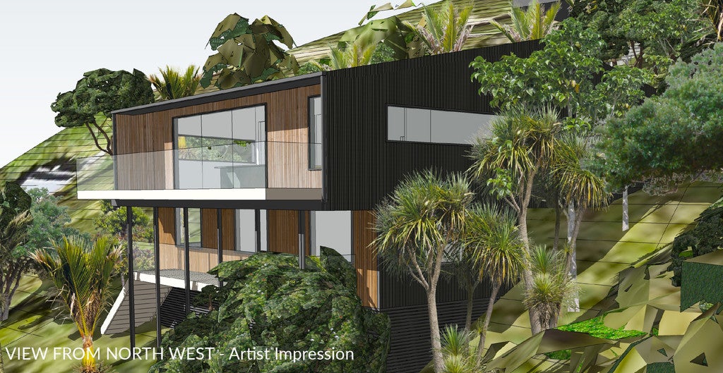 57 Makora Avenue, Oneroa, Waiheke Island - Carousel 1