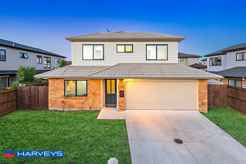 6 Hansen Place, Takanini, Auckland - Carousel 2