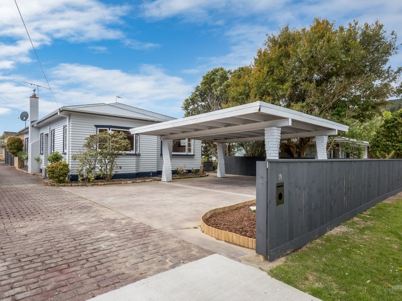 19 Rossiter AVE, WATERLOO, LOWER HUTT - Carousel 1