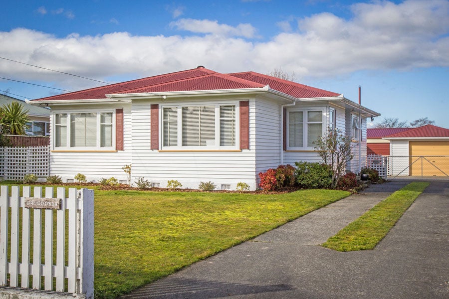 34 Keir Crescent, Lansdowne, Masterton - Carousel 1
