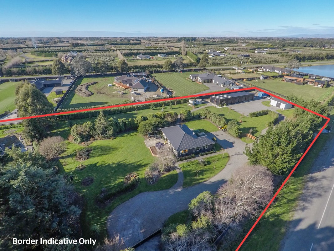 68 Wards RD, Ohoka, Mandeville North - Carousel 1