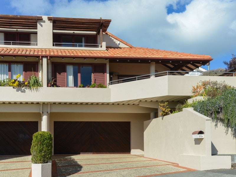 25A George Street, Hospital Hill, Napier - Carousel 21