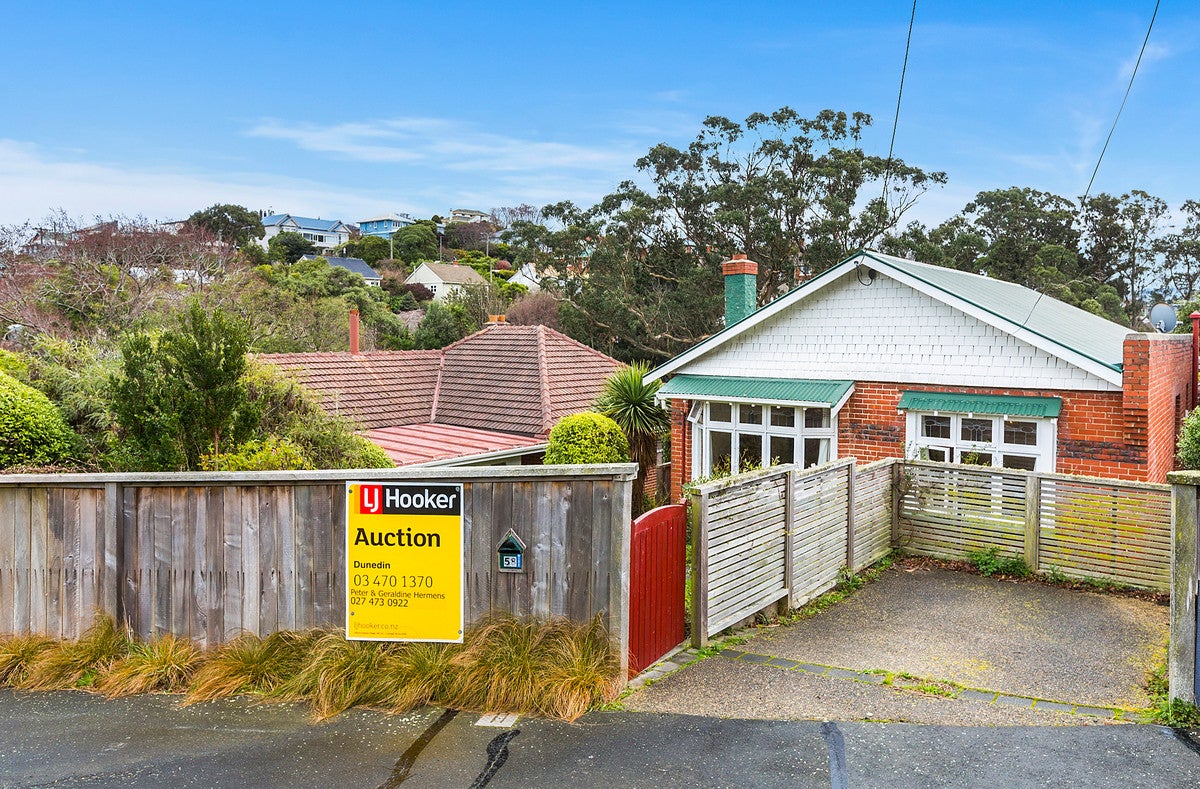 58 Spottiswoode Street, Tainui, Dunedin - Carousel 16