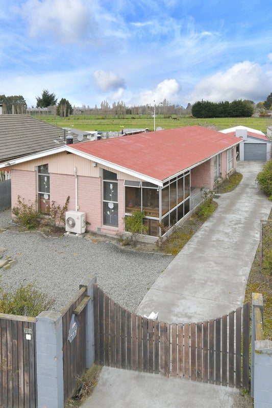 719 Main South Road, Islington, Christchurch - Carousel 13