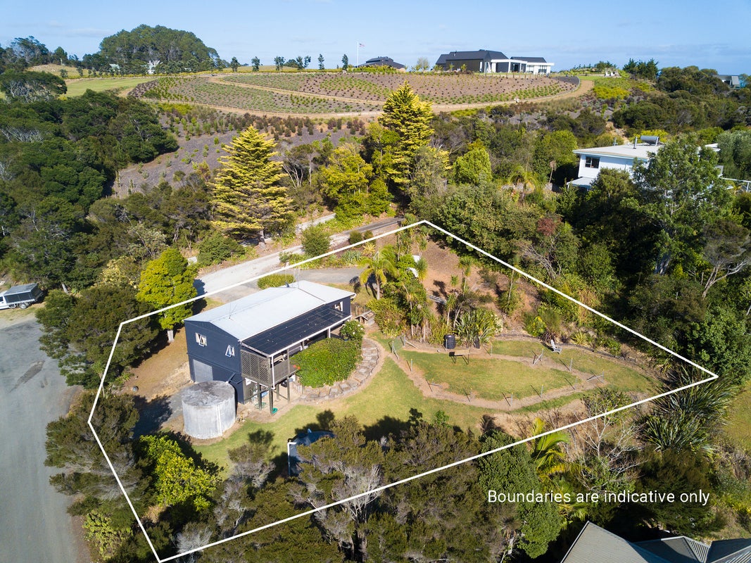 24 Richmond Road, Mangonui, Mangonui - Carousel 2